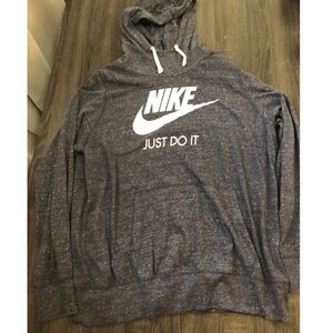 Nike Hoodie 🔥